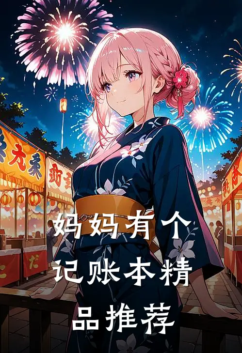 妈妈有个记账本精品推荐