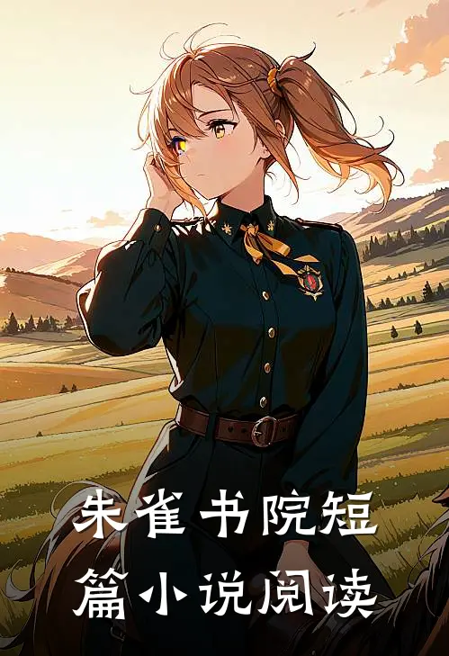 朱雀书院短篇小说阅读