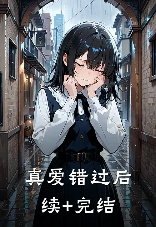 真爱错过后续+完结