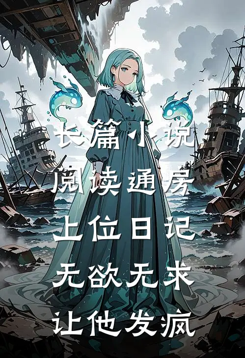 长篇小说阅读通房上位日记：无欲无求让他发疯