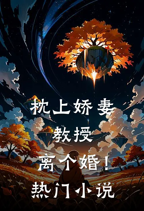 枕上娇妻教授,离个婚!热门