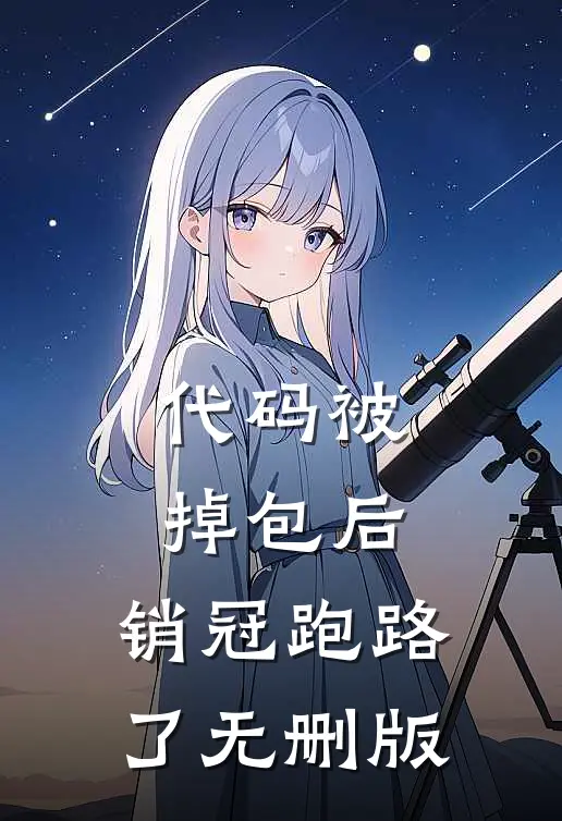 代码被掉包后，销冠跑路了无删版
