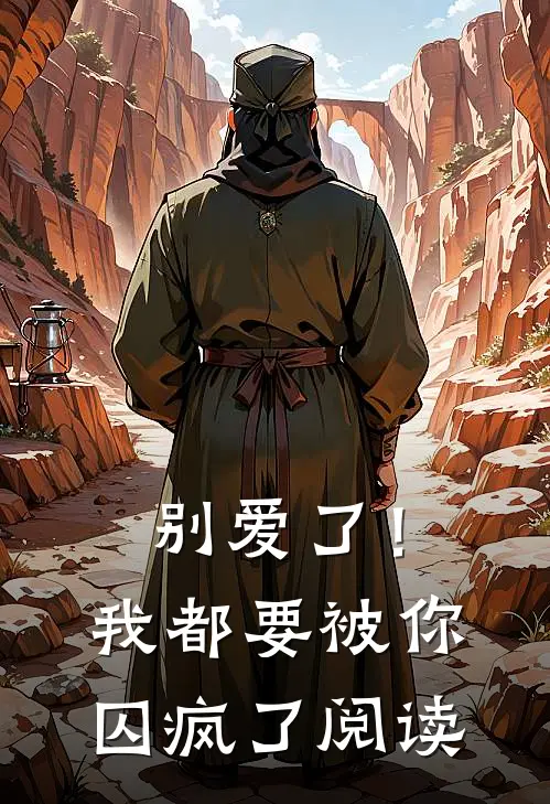 别爱了!我都要被你囚疯了阅读