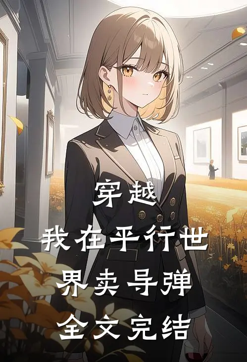 穿越：我在平行世界卖导弹全文完结