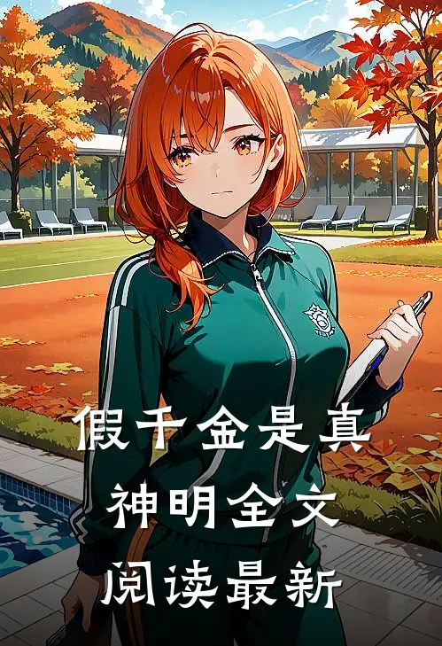 假千金是真神明全文阅读最新