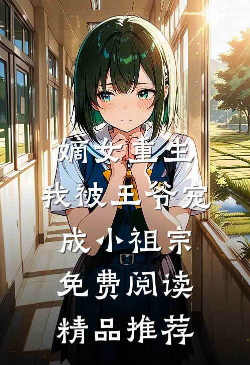 嫡女重生:我被王爷宠成小祖宗免费阅读精品推荐