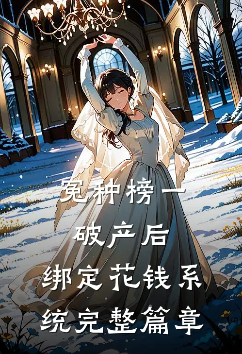 冤种榜一破产后，绑定花钱系统完整篇章