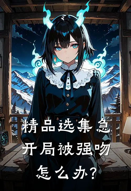 精品选集急开局被强吻怎么办?