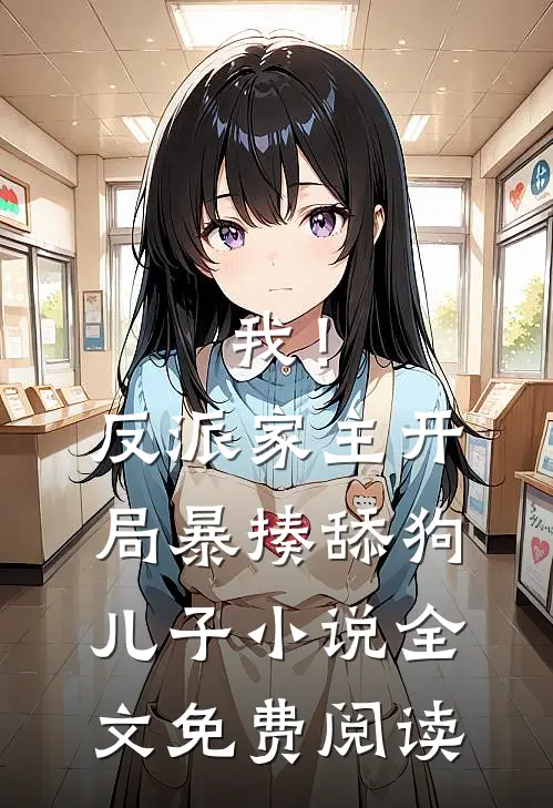 我！反派家主，开局暴揍舔狗儿子小说全文免费阅读