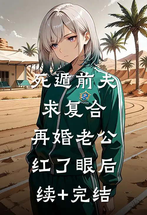 死遁前夫求复合，再婚老公红了眼后续+完结