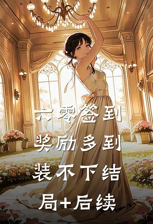 六零签到：奖励多到装不下结局+后续