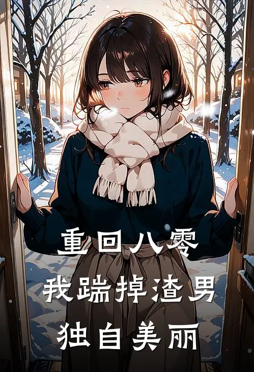 重回八零，我踹掉渣男独自美丽