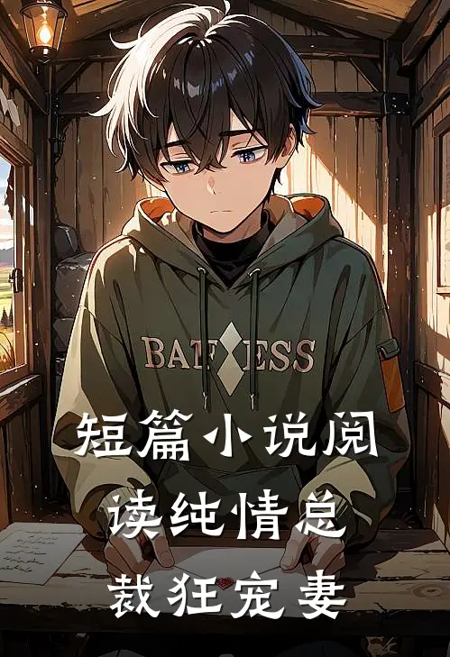 短篇小说阅读纯情总裁狂宠妻