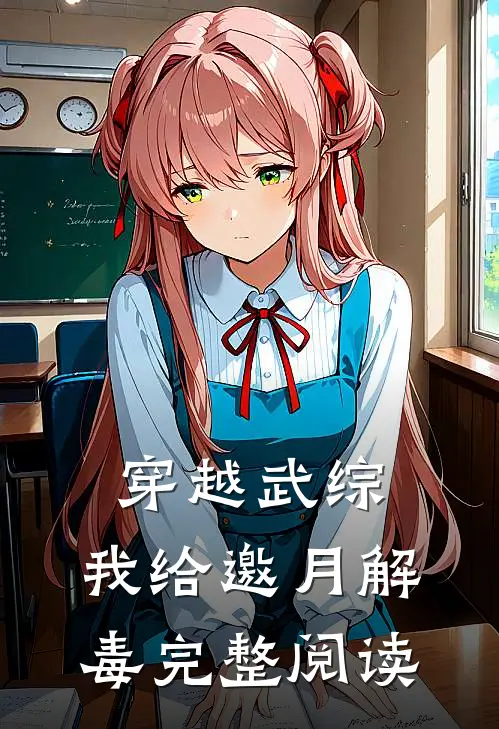 穿越武综，我给邀月解毒完整阅读