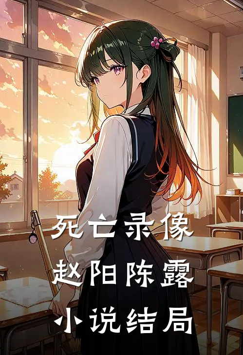 死亡录像赵阳陈露小说结局