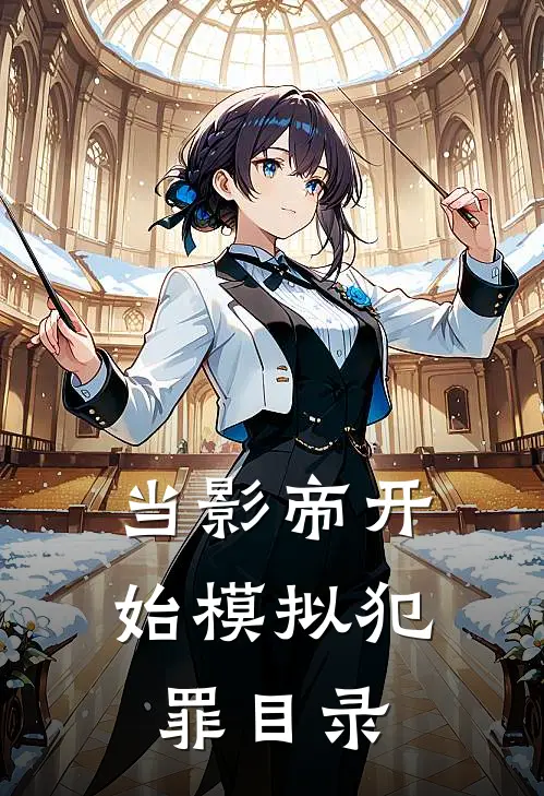 当影帝开始模拟犯罪目录
