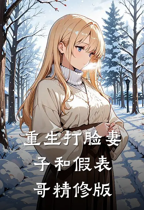重生打脸妻子和假表哥精修版