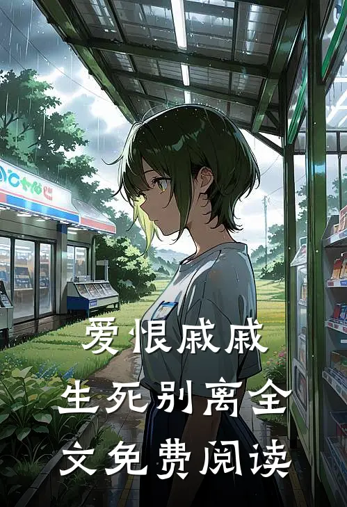 爱恨戚戚，生死别离全文免费阅读