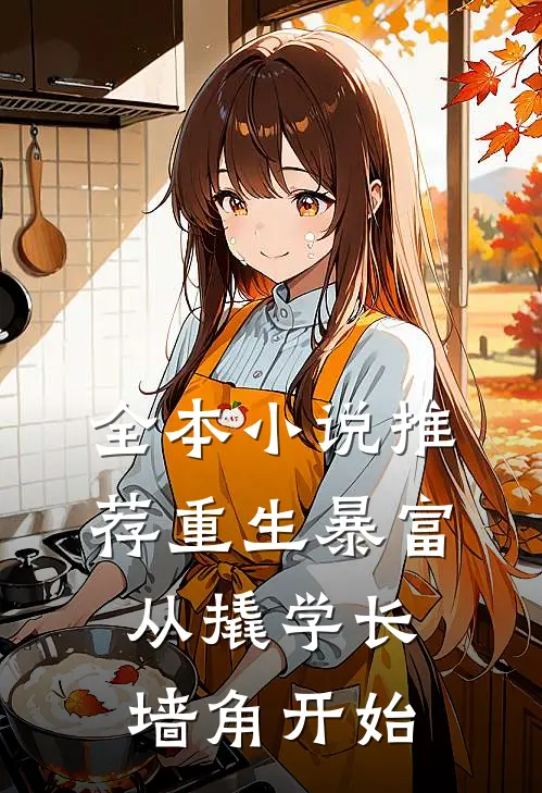 全本小说推荐重生暴富从撬学长墙角开始