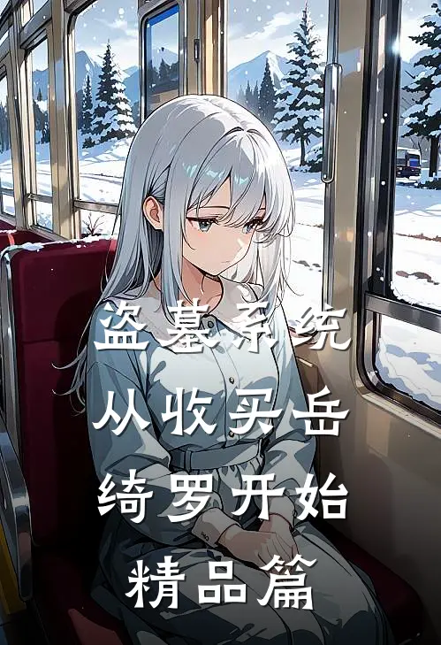 盗墓系统：从收买岳绮罗开始精品篇