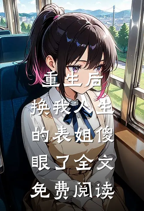 重生后，换我人生的表姐傻眼了全文免费阅读