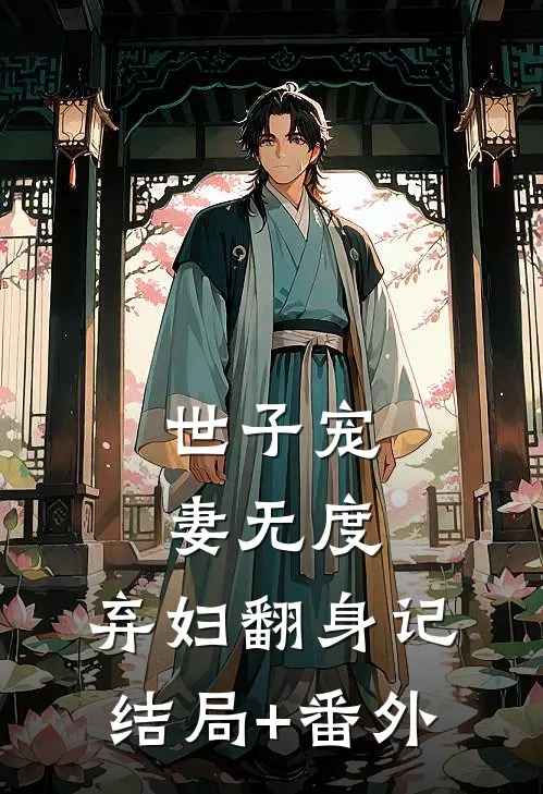 世子宠妻无度：弃妇翻身记结局+番外