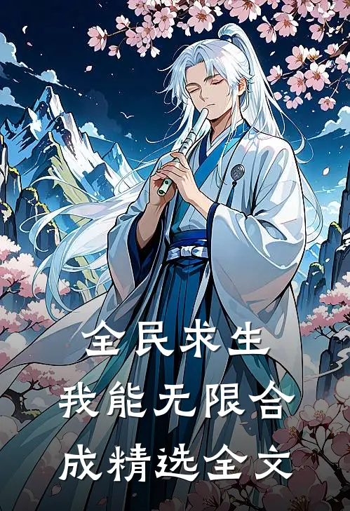 全民求生：我能无限合成精选全文