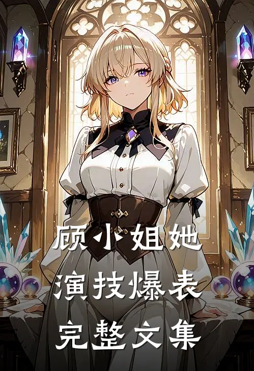 顾小姐她演技爆表完整文集