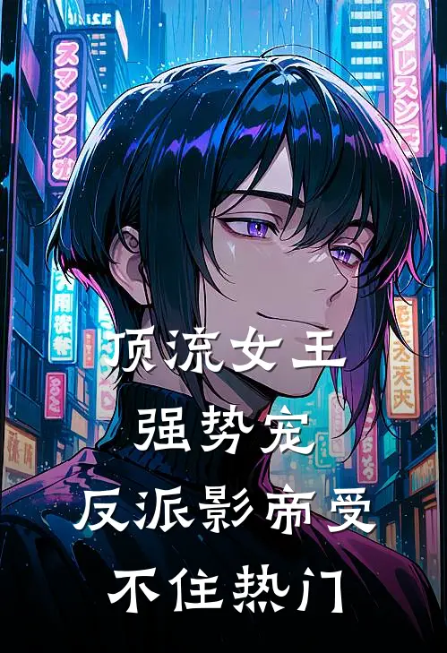 顶流女王强势宠：反派影帝受不住热门