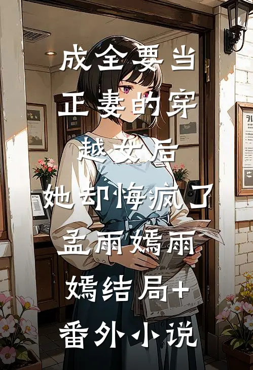 成全要当正妻的穿越女后，她却悔疯了孟雨嫣雨嫣结局+番外小说