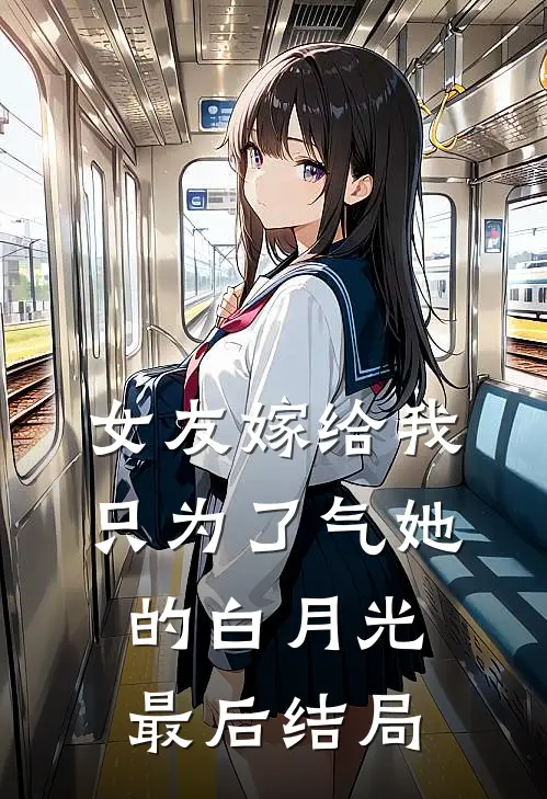 女友嫁给我，只为了气她的白月光最后结局