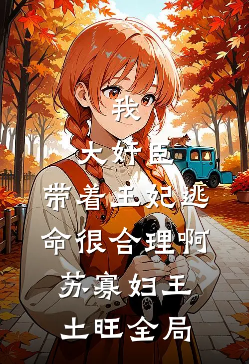 我，大奸臣，带着王妃逃命很合理啊苏寡妇王土旺全局