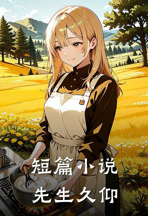 短篇小说先生久仰