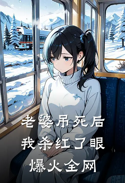 老婆吊死后，我杀红了眼爆火全网