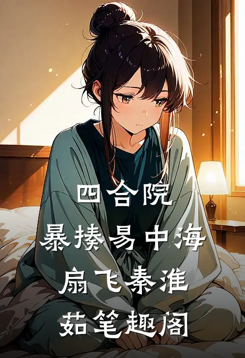 四合院，暴揍易中海，扇飞秦淮茹笔趣阁