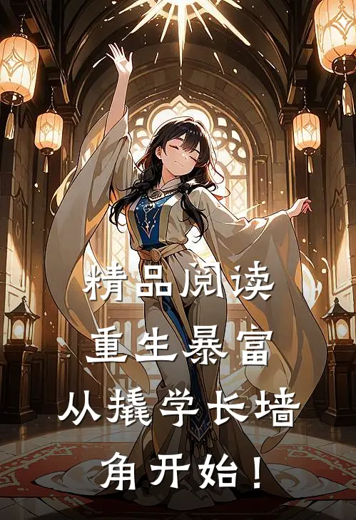 精品阅读重生暴富：从撬学长墙角开始！