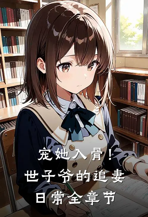 宠她入骨！世子爷的追妻日常全章节