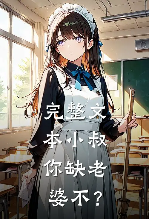 完整文本小叔，你缺老婆不？