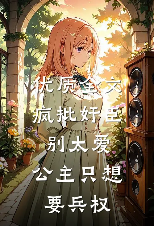优质全文疯批奸臣别太爱，公主只想要兵权