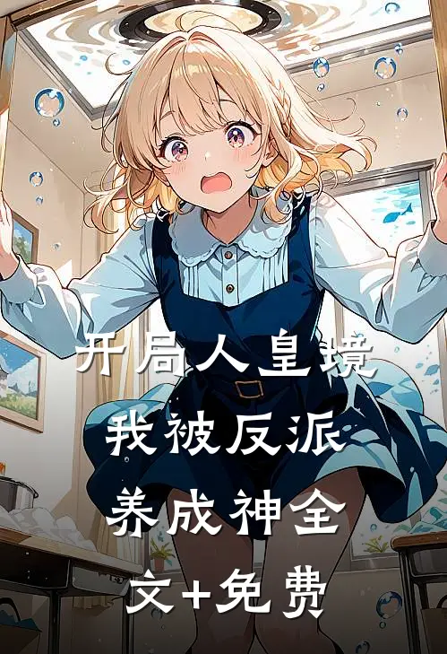 开局人皇境，我被反派养成神全文+免费