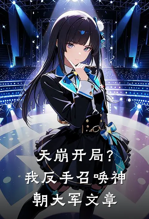 天崩开局？我反手召唤神朝大军文章