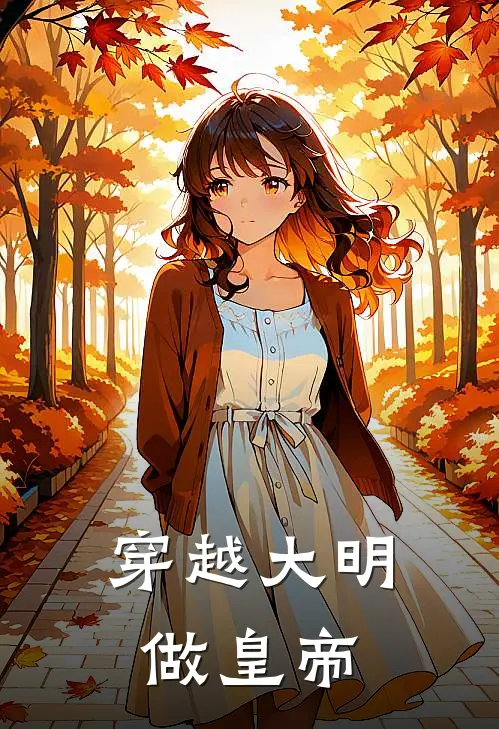 穿越大明做皇帝