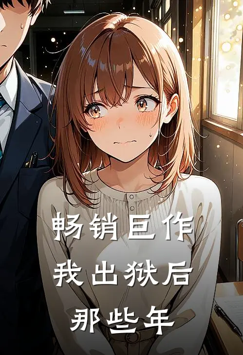 畅销巨作我出狱后那些年