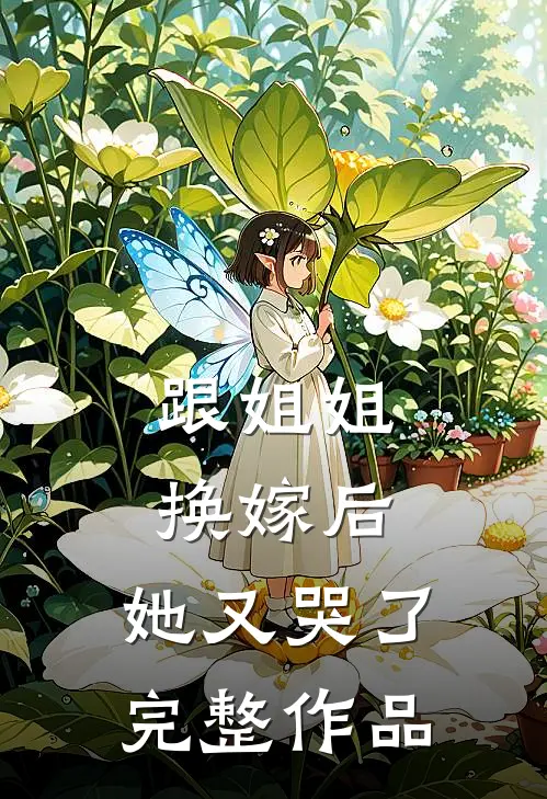 跟姐姐换嫁后，她又哭了完整作品