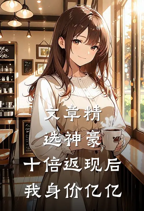 文章精选神豪：十倍返现后，我身价亿亿