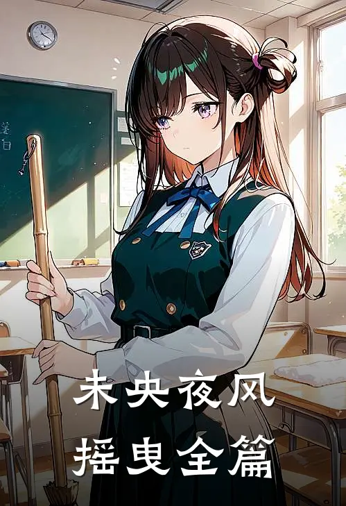 未央夜风摇曳全篇