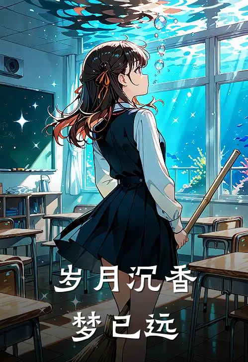 岁月沉香梦已远
