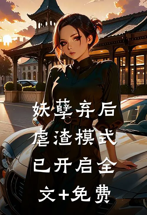 妖孽弃后：虐渣模式已开启全文+免费