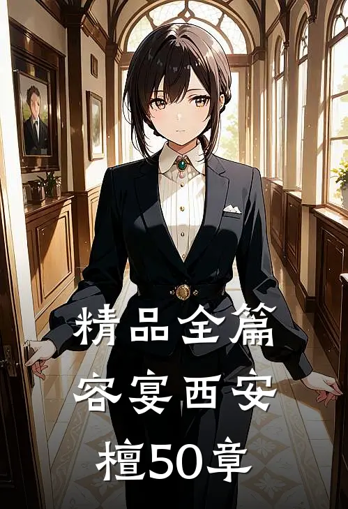 精品全篇容宴西安檀50章