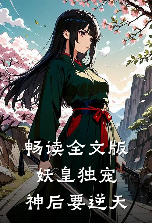 畅读全文版妖皇独宠：神后要逆天